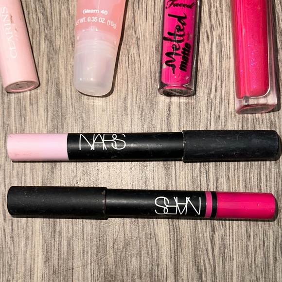 Pink Makeup Set - Picture 4 of 8